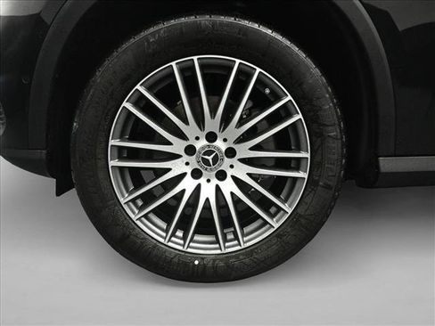 New 2026 Mercedes-Benz GLC 300 4MATIC image 30