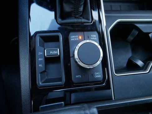 Used 2025 Toyota Tundra SR5 w/ TRD Off-Road Package image 23