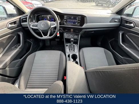 Certified 2024 Volkswagen Jetta S FWD image 13