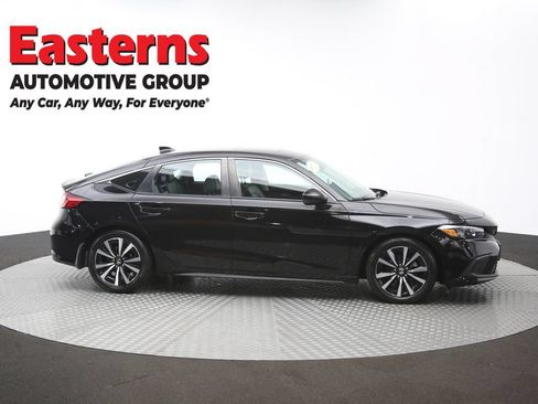 Used 2024 Honda Civic EX-L image 46