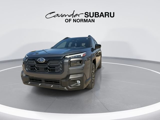 New 2026 Subaru Outback Limited AWD/4WD image 6