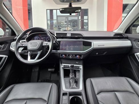 Used 2021 Audi Q3 2.0T Premium image 18