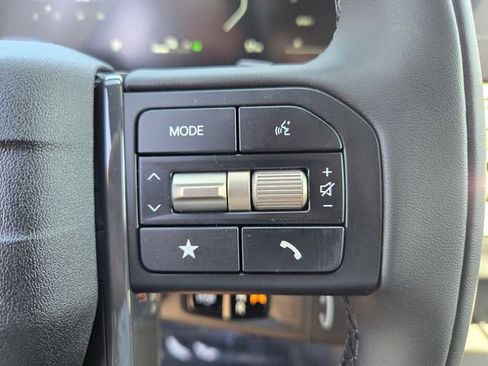New 2027 Kia Telluride SX FWD image 12