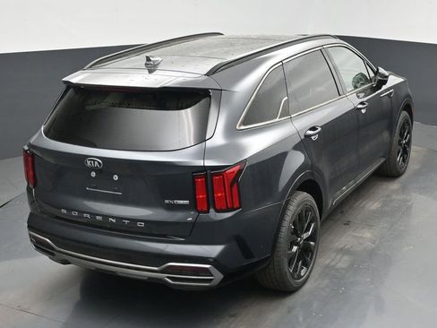 Used 2021 Kia Sorento SX FWD image 24