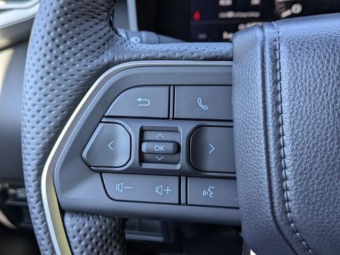 New 2026 Toyota Tundra Limited image 27