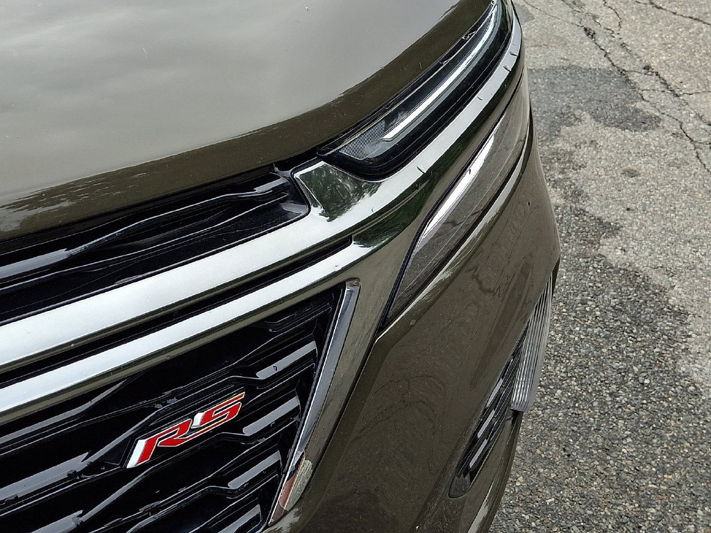 Used 2023 Chevrolet Equinox RS AWD/4WD image 15