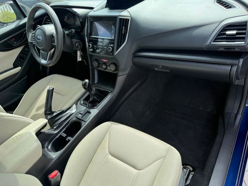 Used 2018 Subaru Impreza 2.0i AWD/4WD image 33