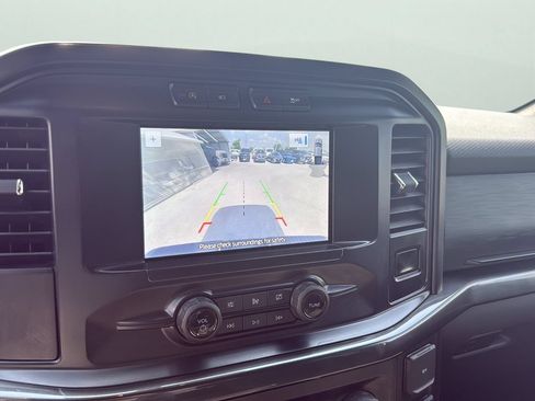 Used 2021 Ford F150 XL w/ STX Appearance Package AWD/4WD image 18