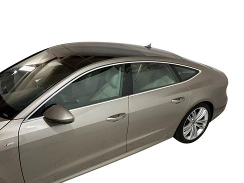 Used 2020 Audi A7 3.0T Premium Plus w/ Premium Plus Package AWD/4WD image 21