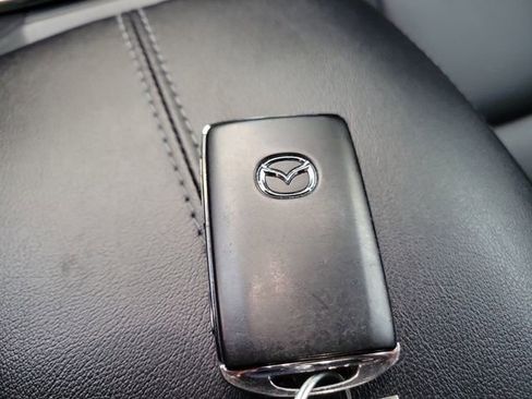 Used 2025 MAZDA CX-30 AWD 2.5 S w/ Preferred Package image 33