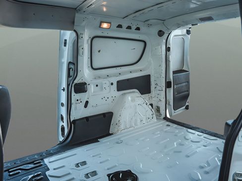 Used 2019 RAM ProMaster City Tradesman FWD image 8