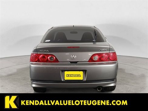 Used 2006 Acura RSX Base image 4