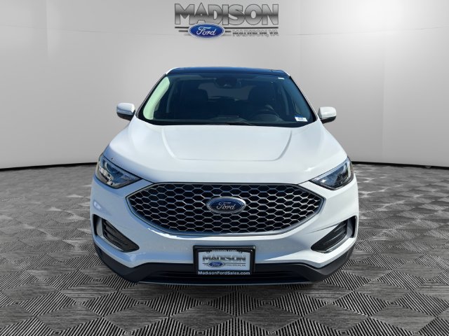 Used 2024 Ford Edge SEL AWD/4WD image 8