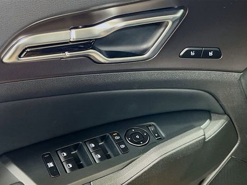 New 2026 Kia Sportage SX Prestige image 18