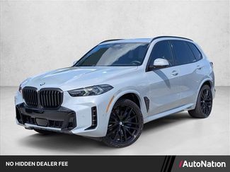 Used 2026 BMW X5 sDrive40i w/ M Sport Package RWD video 1