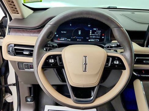Used 2021 Lincoln Aviator Reserve w/ Elements Package Plus AWD/4WD image 13
