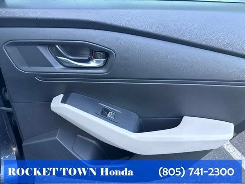 Used 2024 Honda Accord EX image 11