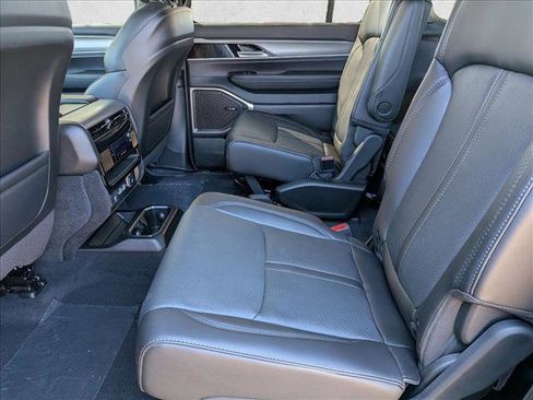 New 2026 Jeep Grand Wagoneer 4WD image 14