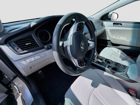 Used 2019 Hyundai Sonata ECO FWD image 11