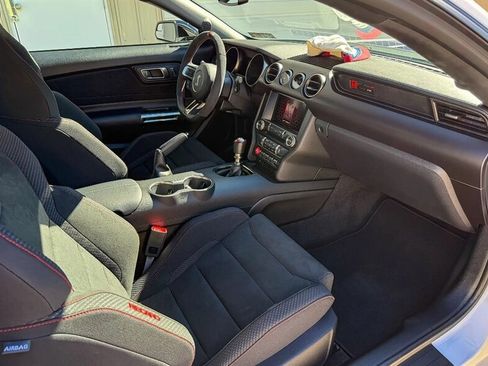 Used 2016 Ford Mustang Shelby GT350R w/ GT350R Equipment Group 920A image 40