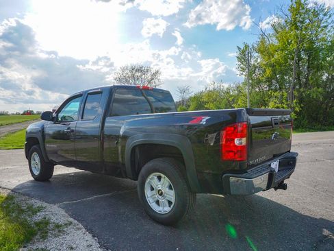 Used 2013 Chevrolet Silverado 1500 LT w/ All-Star Edition AWD/4WD image 5