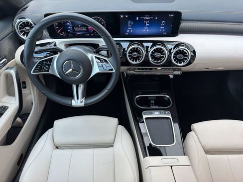 Certified 2026 Mercedes-Benz CLA 250 image 28
