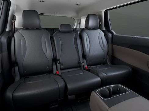 New 2026 Kia Carnival EX image 12