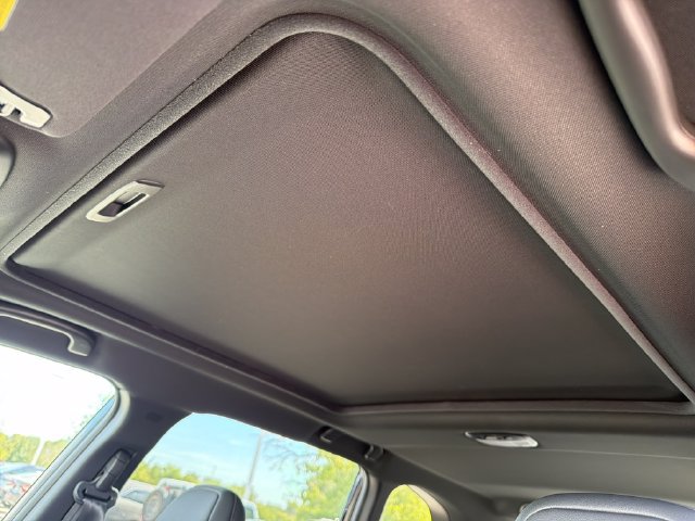 New 2026 Subaru Forester Touring AWD/4WD image 18