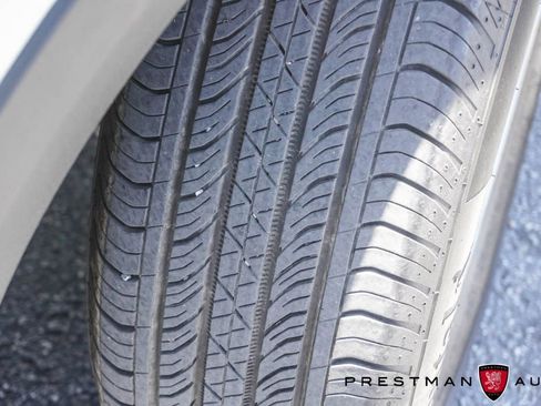 Used 2025 Ford Bronco Sport Big Bend AWD/4WD image 12
