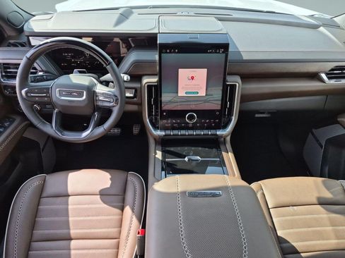 New 2026 GMC Yukon XL Denali Ultimate AWD/4WD image 20
