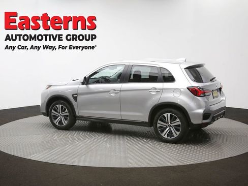 Used 2024 Mitsubishi Outlander Sport ES image 58