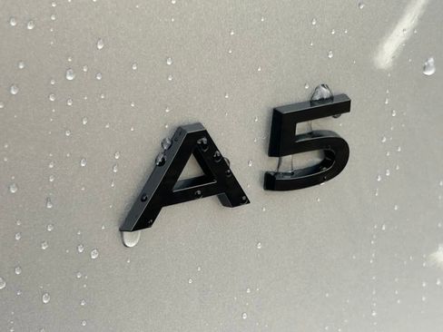 New 2025 Audi A5 2.0T Premium image 53