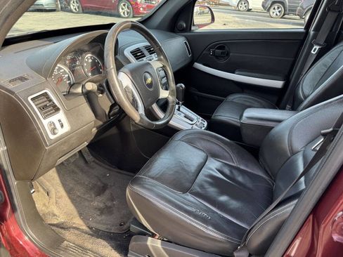 Used 2009 Chevrolet Equinox Sport AWD/4WD image 9