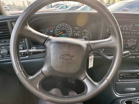 Used 2001 Chevrolet Silverado 3500 LT image 15