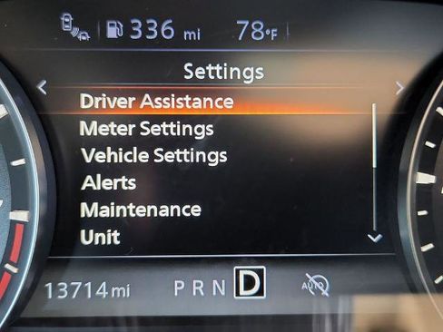 Certified 2025 Nissan Frontier SV w/ SV Convenience Package RWD image 26