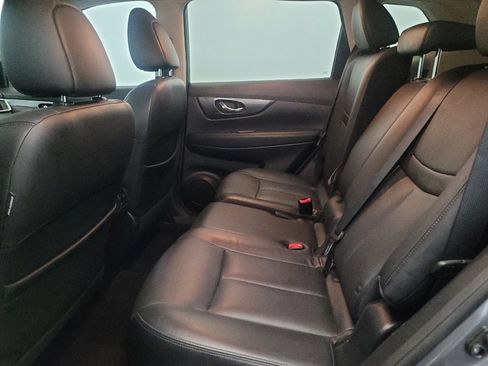 Used 2015 Nissan Rogue SL w/ SL Premium Package AWD/4WD image 18