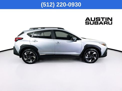 Certified 2025 Subaru Crosstrek 2.5i Limited w/ Crosstrek Mirror Package image 9