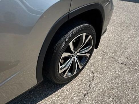 Used 2020 Lexus RX 350 AWD w/ Premium Package image 4