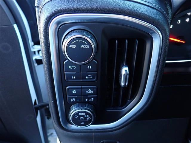 Used 2020 Chevrolet Silverado 1500 LTZ AWD/4WD image 14