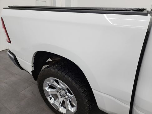 Used 2019 RAM 1500 Big Horn image 26