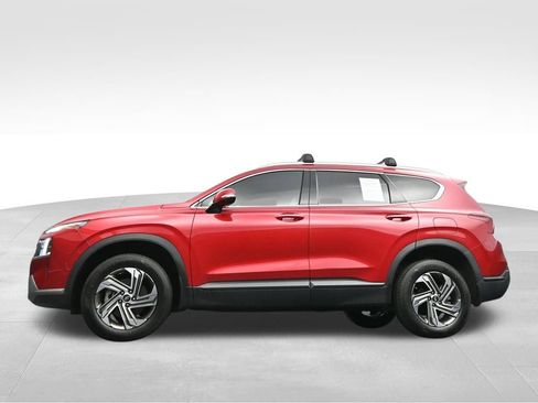 Used 2023 Hyundai Santa Fe SEL w/ Cargo Package AWD/4WD image 39
