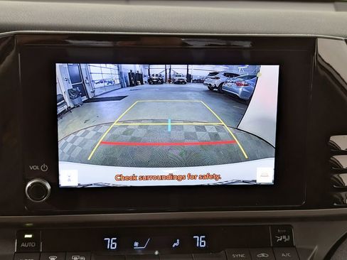 Certified 2026 Toyota Camry LE image 37