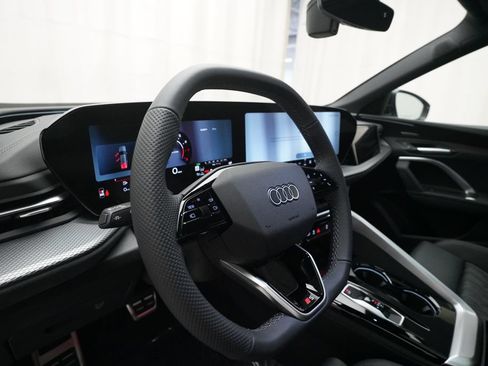 New 2026 Audi SQ5 Premium Plus AWD/4WD image 8