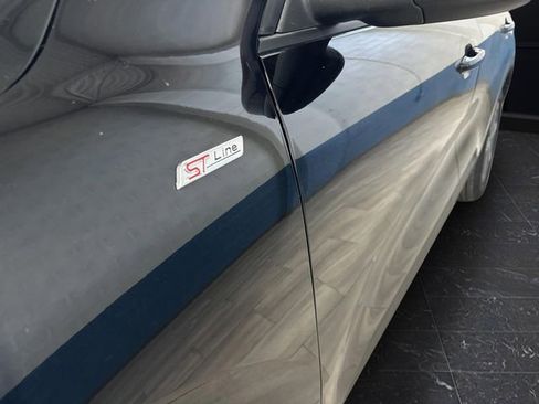 Certified 2025 Ford Escape ST-Line Elite w/ Tech Pack #1 image 34