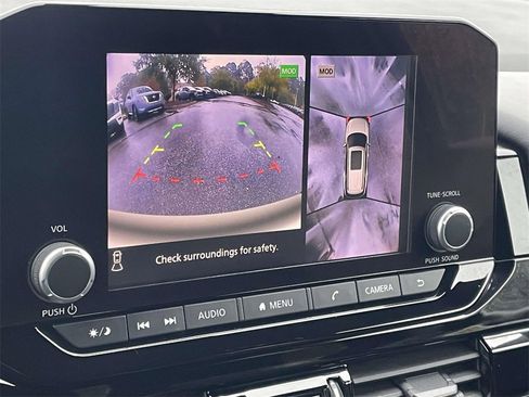 Used 2023 Nissan Pathfinder Rock Creek image 24