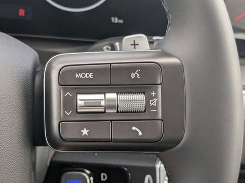 New 2026 Hyundai Palisade SEL FWD image 15