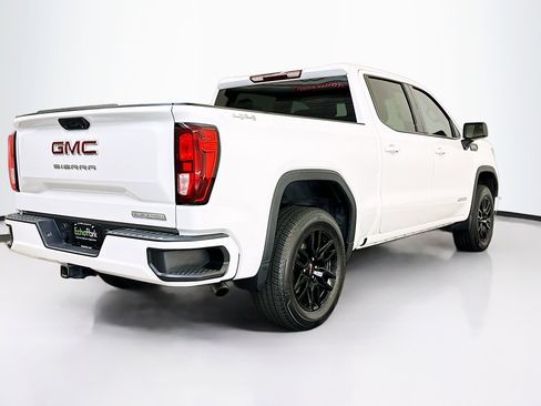 Used 2024 GMC Sierra 1500 Elevation image 9