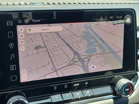 New 2026 GMC Canyon Elevation RWD image 15