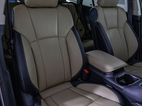 Used 2025 Subaru Outback Limited w/ Popular Package #2 image 81