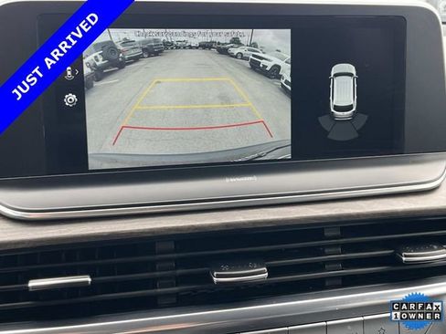 Used 2022 Kia Telluride EX w/ EX Premium Package AWD/4WD image 34